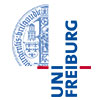 logo Freiburg-University