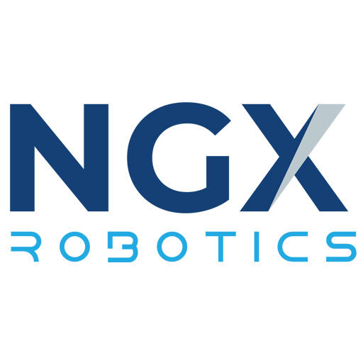 Le Groupe français NGX Robotics