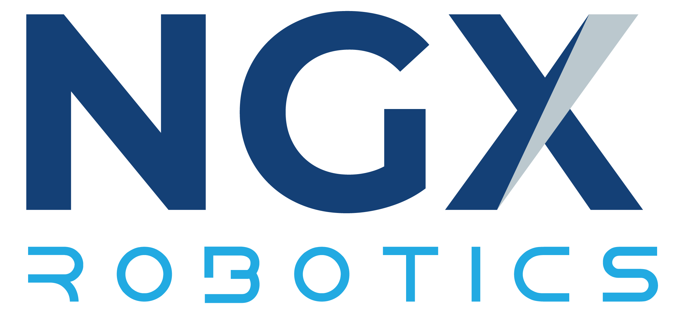 logo HD NGX robotics