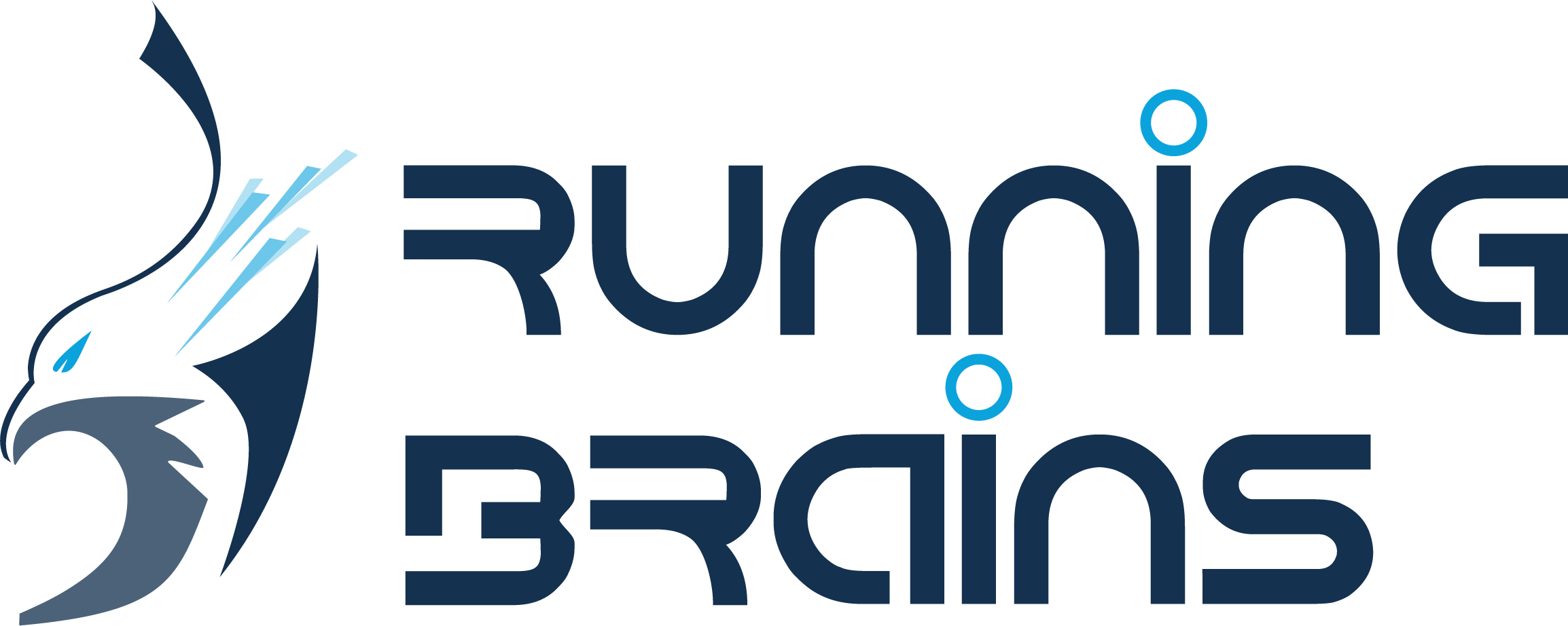 logo running brains robotics