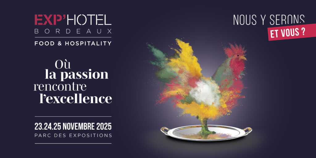 Exp’Hôtel 2025