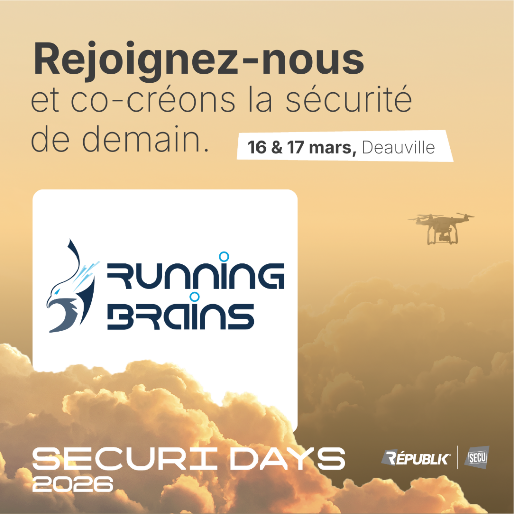 Securiday deauville 2026