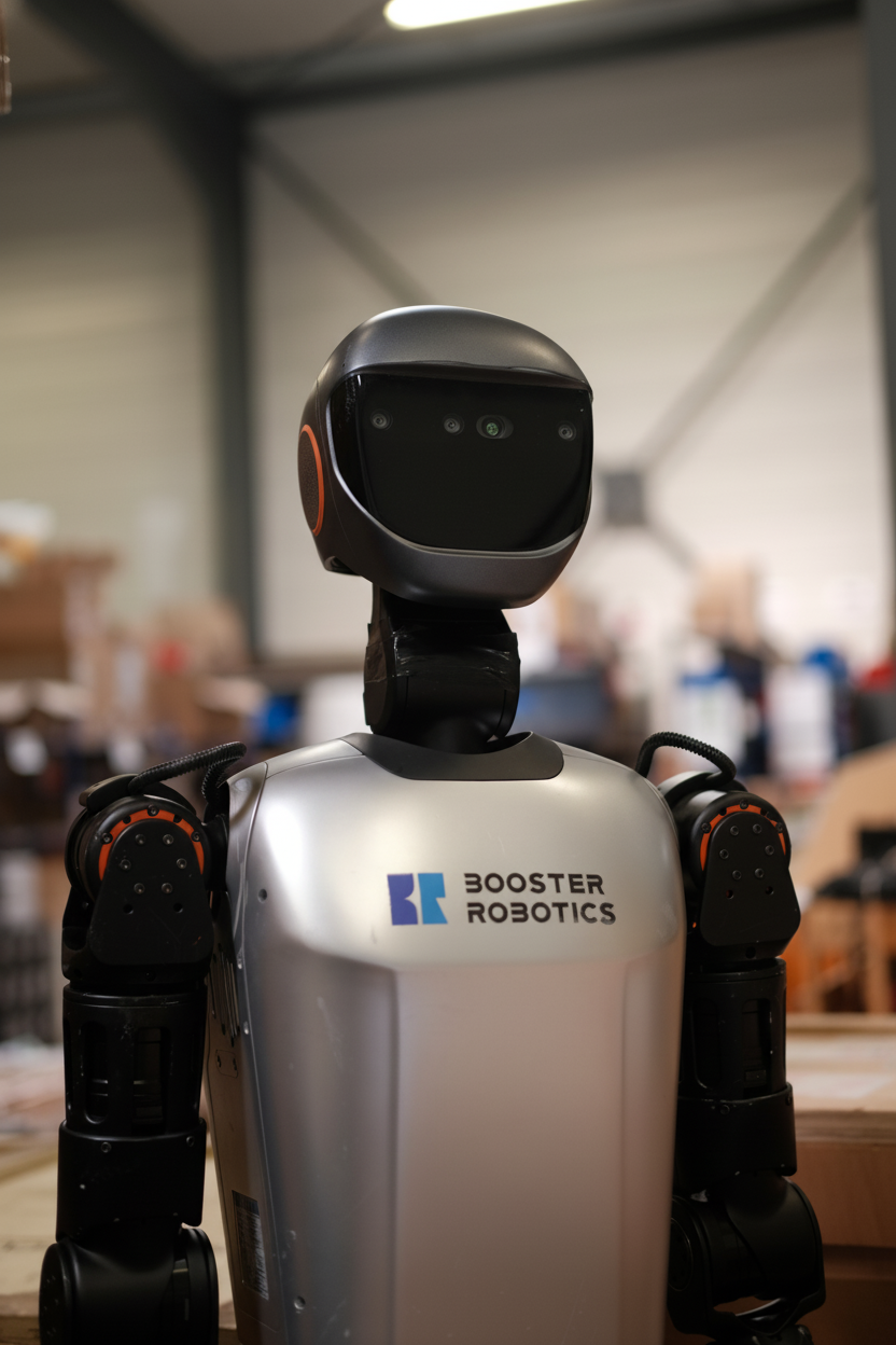 Generation R Robots Génération Robots • NGX Robotics